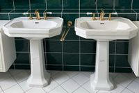 Duravit 1930 Baden-Württemberg - Leutkirch im Allgäu Vorschau