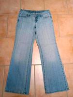Jeans von ESPRIT Größe 40 regular / sehr guter Zustand Niedersachsen - Northeim Vorschau