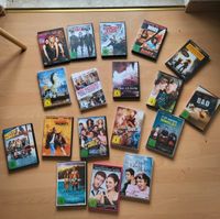 Verschiedene DVDs Thüringen - Sonneborn Vorschau