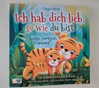 Kinderbuch Ich hab sich lieb, so wie du bist Baden-Württemberg - Vaihingen an der Enz Vorschau