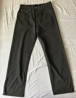 Vintage Hugo Boss Hose Stoffhose Anzughose W32 L30 Düsseldorf - Angermund Vorschau