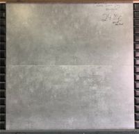 Boden-Wandfliese Betonoptik Calma Dark Grey 60x120 Matt Lagerware Nordrhein-Westfalen - Borken Vorschau