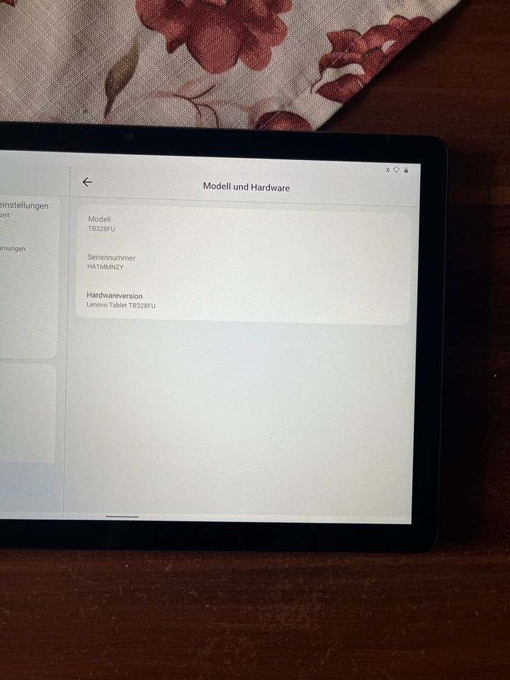 LENOVO TAB M10 (3gen) TABLET in Oberhausen