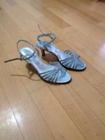 Sandalen mit Absatz / Stöckelschuhe Bayern - Neumarkt i.d.OPf. Vorschau