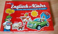 Spiel Englisch für Kinder Sachsen - Klipphausen Vorschau