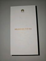 Huawei p20 lite Sachsen - Mühltroff Vorschau