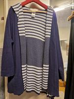 ** janet & joyce ** Gr. 56 Strickjacke / Cardigan Wandsbek - Hamburg Bramfeld Vorschau