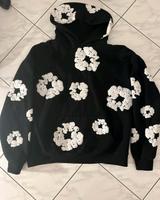 Denim Tears hoodie M Hessen - Rodenbach Vorschau