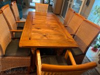 Tisch /Stühle /Esszimmer Nordrhein-Westfalen - Niederkrüchten Vorschau