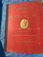 Gestalten der Weltgeschichte' SammelAlbum von Hamburg-Bahrenfeld Mecklenburg-Vorpommern - Stralsund Vorschau