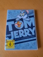 Tom und Jerry, Jubiläum Deluxe, 2 Disc-Set Sachsen - Augustusburg Vorschau