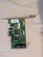 Promise FastTrak TX4650 RAID Controller Bayern - Marktheidenfeld Vorschau