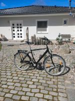 Herrenfahrrad Fahrrad Herrenrad 28 Zoll Bad Doberan - Landkreis - Bentwisch Vorschau