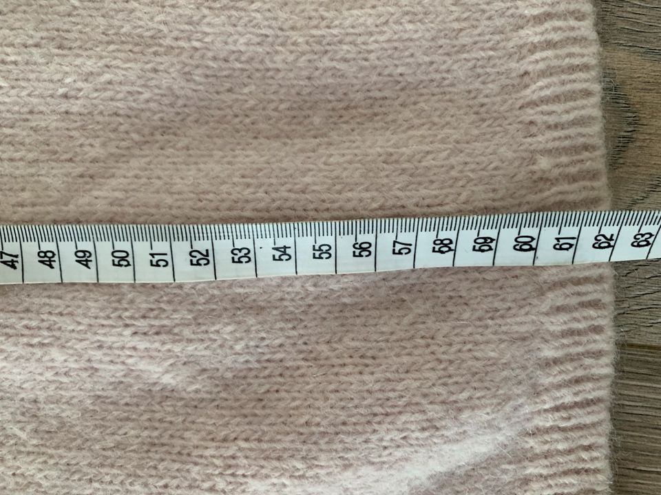 Closed Pullover S auch M L  mit 52% Alpaka Alpaca in Dreieich