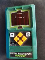 MATTEL Soccer Electronics Niedersachsen - Bodenwerder Vorschau