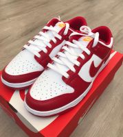 Nike Dunk Low | USC | Größe 44 | Neu Bayern - Horgau Vorschau