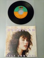 Laura Branigan ‎Single – Self Control – Deutschland 1984 Innenstadt - Köln Altstadt Vorschau