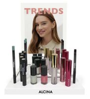 Make up Alcina Trends Bayern - Ingolstadt Vorschau