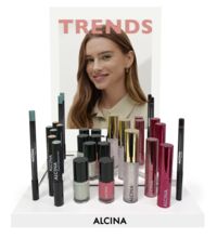 Make up Alcina Trends in Ingolstadt