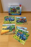 Ravensburger 3er Puzzleset Bayern - Berg bei Neumarkt i.d.Opf. Vorschau