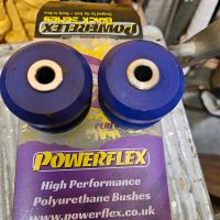 Powerflex PU Buchsen Audi 80 Cabrio Nordrhein-Westfalen - Mülheim (Ruhr) Vorschau