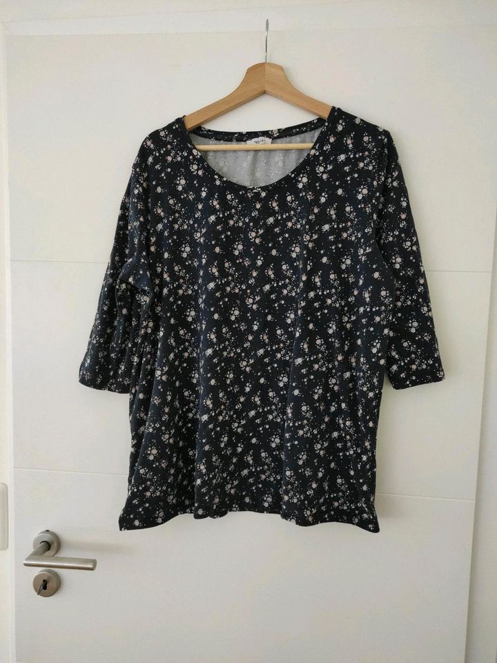 Langarmshirt 48/50 in Hanau