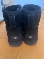 UGG Original Herren Boot (Lammfell) Gr. 42 Bayern - Regensburg Vorschau