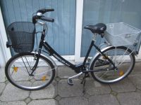 Kreidler Alu – City Bike – 26 Zoll – Rahmenhöhe 49 - Tiefeinstieg Bayern - Gilching Vorschau