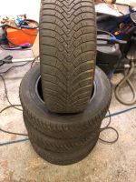 Falken 205/60 R15 Winterreifen Bayern - Augsburg Vorschau