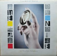 Schallplatte Vinyl The Art of Noise In Visible Silence LP Pankow - Prenzlauer Berg Vorschau