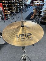 Ufip Rough Series Hi-Hat 13" Hessen - Maintal Vorschau