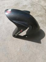 Aprilia rsv4 Tuono v4 1100 Carbon Kotflügel Hessen - Hessisch Lichtenau Vorschau