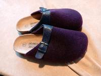 Nature Comfort Pantoffel Clog Größe 37 Bayern - Schechen Vorschau