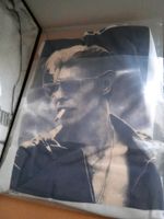 David Bowie T-Shirt Shirt LP Vinyl Schallplatte Bild München - Berg-am-Laim Vorschau