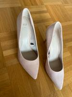 High heels altrosa, 39, wie neu Bayern - Neu Ulm Vorschau