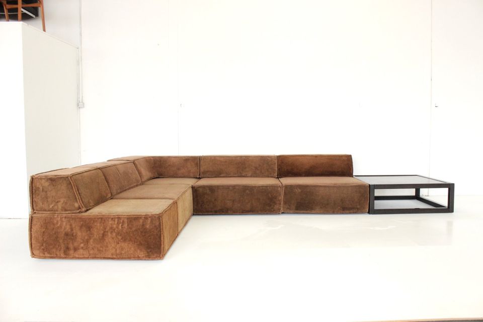 Cor Trio Sofa Modul Element Couch Sessel Sitz Design in Höchst im Odenwald