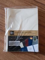 Bewerbungsmappen-Set 2 x 3 Stück original verpackt Rheinland-Pfalz - Piesport Vorschau