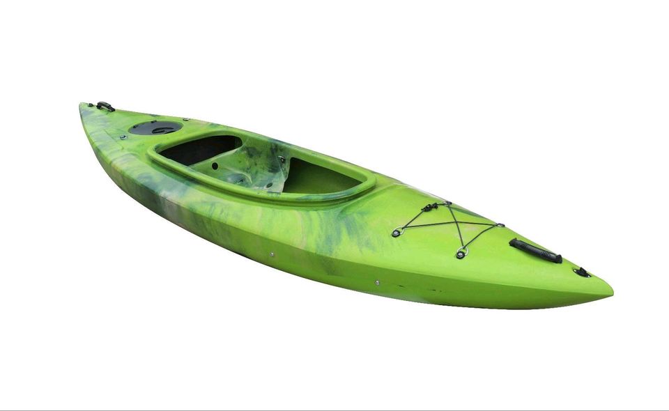 Kajak Thunder, Freizeit Kayak, Paddelboot, Kayak, Winner Kajak in  Schleswig-Holstein - Preetz | Kleinboote kaufen | eBay Kleinanzeigen ist  jetzt Kleinanzeigen