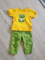 Jakoo Set 68/74 Shirt und Hose Niedersachsen - Braunschweig Vorschau