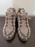 Nike Shox TL - Sneaker low - Gr. 39 - kaum getragen Berlin - Wilmersdorf Vorschau