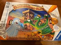 Buchstaben Burg Spiel für Tiptoi München - Trudering-Riem Vorschau