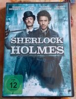 DVD Sherlock Holmes wie neu Leipzig - Leipzig, Südvorstadt Vorschau