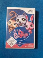 Littlest Pet Shop Wii Spiel Niedersachsen - Haßbergen Vorschau