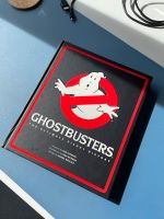 Ghostbusters: The Ultimate Visual History, sehr guter Zustand Bielefeld - Joellenbeck Vorschau