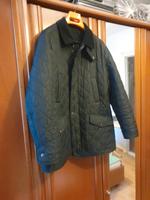 barbour herren Jacke groß L in Schwarz sehr gut Zustand Berlin - Steglitz Vorschau