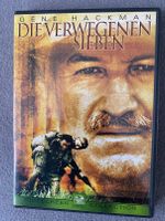 Die verwegenen Sieben  Gene Hackman  DVD wie Neu Schwerin - Weststadt Vorschau