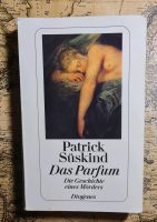 Patrick Süskind Das Parfum Rheinland-Pfalz - Neidenbach Vorschau
