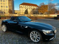 BMW Z4 sDrive35i - BMW Scheckheft, sehr gepflegt Berlin - Steglitz Vorschau