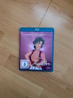 Aladdin classic Disney bluray [DVD] Duisburg - Homberg/Ruhrort/Baerl Vorschau