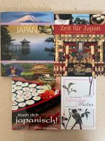 Highlights Japan, Kochen Japanisch, Märchen Bücher Nordrhein-Westfalen - Velbert Vorschau